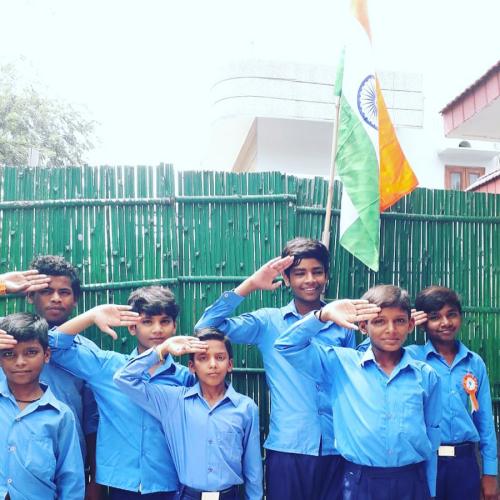 Independence Day Celebration