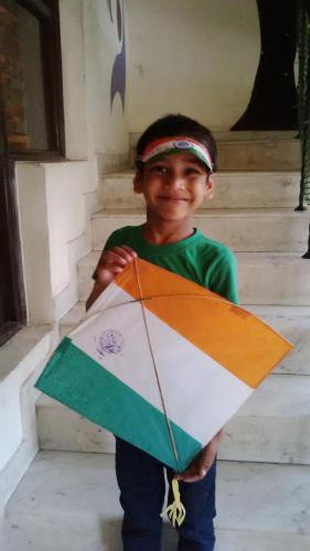 Independence Day Celebration